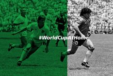 fifa publicara un espectacular archivo de videos para que te quedes en casa