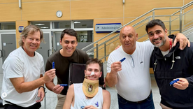 el gesto que emociono a juan cruz yacopini y el mensaje que quebro al mundo del automovilismo el gesto que emociono a juan cruz yacopini y el mensaje que quebro al mundo del automovilismo