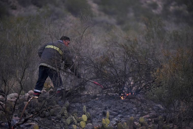 Foto: Maximiliano Ríos/MDZ
