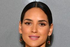 Adria tiene 32 años Foto: Pinterest