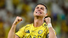 Cristiano Ronaldo amplía su cifra goleadora. Cristiano Ronaldo amplía su cifra goleadora.