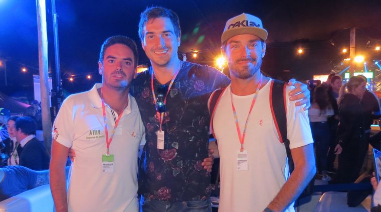 Foto: Muriel del Barco