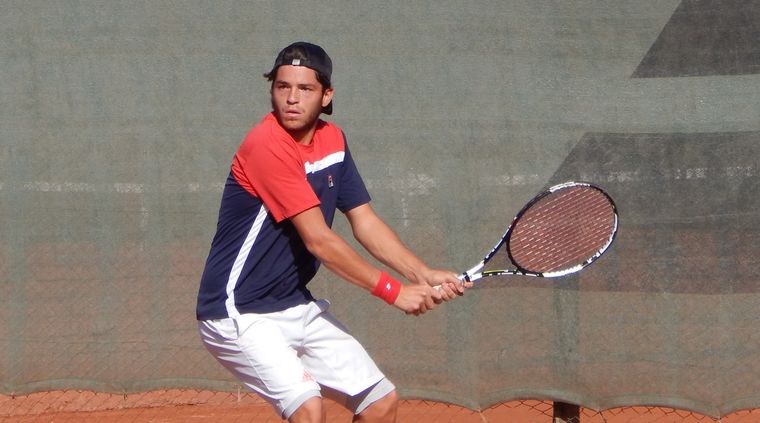 Foto: Juan Borsani/MDZ