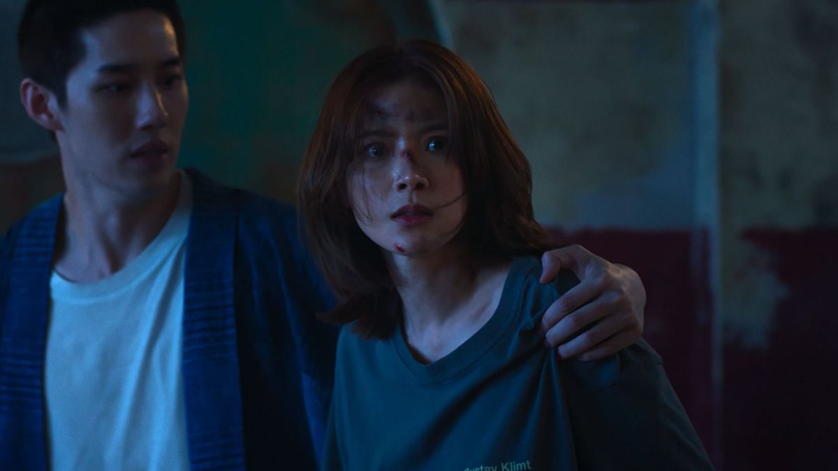 El thriller asiático que llegó a Netflix y te atrapa desde el primer minuto con su impactante historia