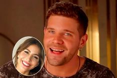 locho conto el secreto mejor guardado de su relacion con majo martino locho conto el secreto mejor guardado de su relacion con majo martino