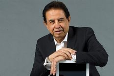 Morales tenía  los 71 años.