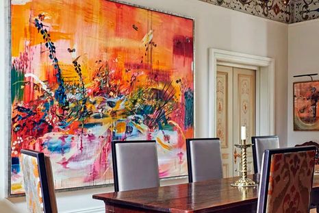 No acertar con los juegos de muebles, uno de los ocho desaciertos de no implementar bien un estilo vintage en un hogar. Créditos: Future. No acertar con los juegos de muebles, uno de los ocho desaciertos de no implementar bien un estilo vintage en un hogar. Créditos: Future.