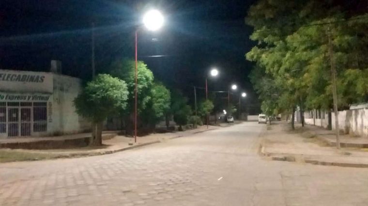 Por el crimen, son cuatro las personas detenidas. El hombre fue arrastrado hasta el lugar en donde fue hallado