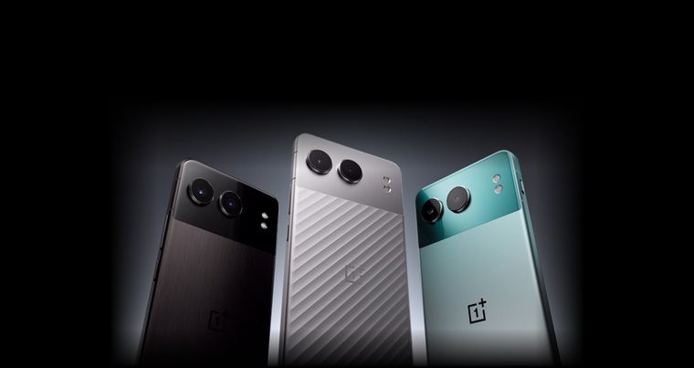 El OnePlus Nord 4 es uno de los teléfonos de gama media más veloces del 2025. El OnePlus Nord 4 es uno de los teléfonos de gama media más veloces del 2025.