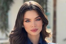 Nadia Ferreira tuvo una dura infancia con respecto a su salud. Foto: Instagram/@nadiatferreira