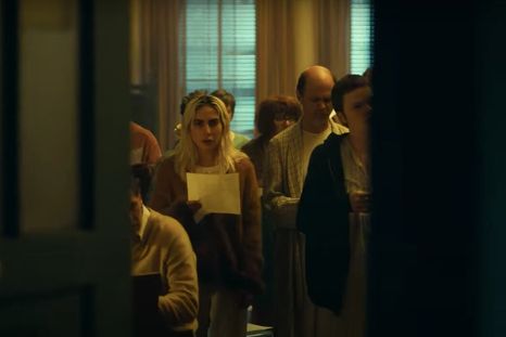 A sacarse las dudas. A sacarse las dudas.