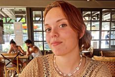 Abi Paulina Waiman se volvió viral en las redes sociales por su gran parecido con Ibai Llanos.