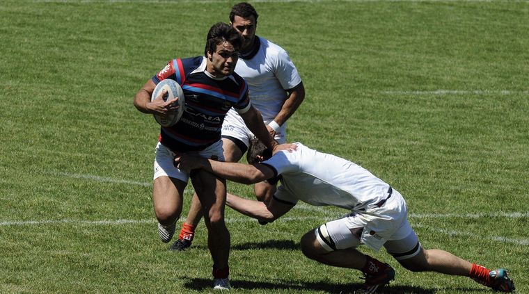 Foto: Alf Ponce / MDZ