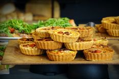 Puedes utilizar esta receta en preparaciones saladas Foto: Ph Pexels