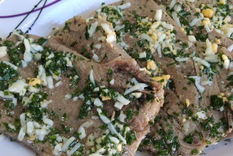 Para lucirte siempre: receta de lengua a la vinagreta como antes.