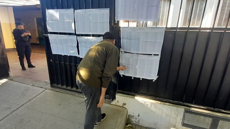 Elecciones Legislativas 2025 14