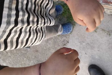 MDZol | Los casos de violencia contra niños y niñas son más habituales de lo que se piensa