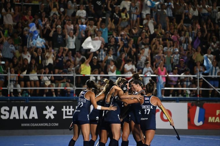 Foto: Gentileza Municipalidad de Godoy Cruz