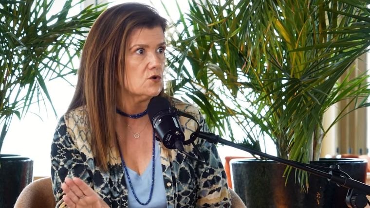 Pilar Sordo fue la primera invitada a Entrevistas de verano. Pilar Sordo fue la primera invitada a Entrevistas de verano.