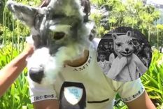 asi eran los primeros therians de argentina en el siglo xx: las ineditas fotos