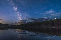 5 planetas alineados: ¿donde y cuando se puede observar el fenomeno?