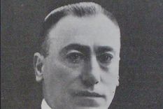 Elpidio González, un político con actitudes ejemplares.&nbsp;