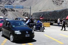 El Gobierno informó más novedades Foto: ALF PONCE MERCADO / MDZ