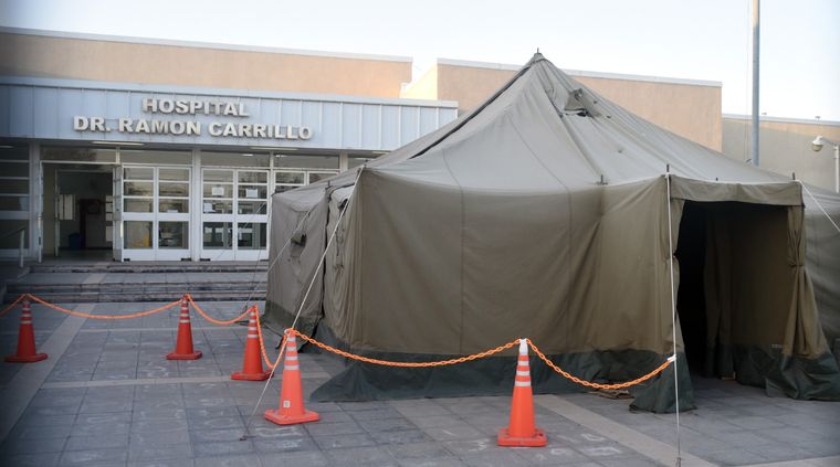 Foto: ALF PONCE MERCADO / MDZ