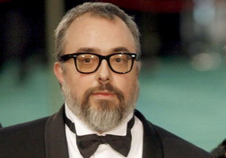 Alex de la Iglesia. Foto: EFE