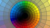 Cada señal de color ejerce su efecto y cada color afecta de manera diferente a cómo pensamos. Cada señal de color ejerce su efecto y cada color afecta de manera diferente a cómo pensamos.