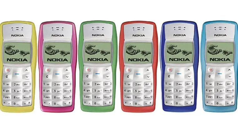 En 2026, el Nokia 1100 se posiciona como el teléfono ideal para quienes buscan una "desintoxicación digital" efectiva. En 2026, el Nokia 1100 se posiciona como el teléfono ideal para quienes buscan una "desintoxicación digital" efectiva.