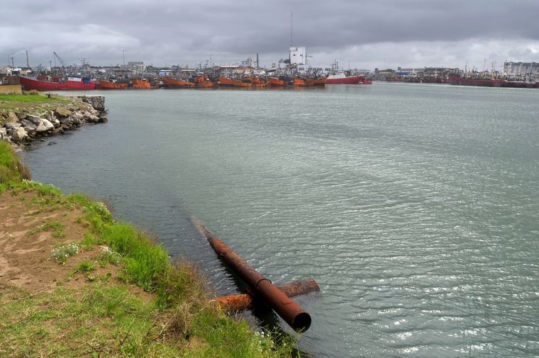 Entre los lugares más comprometidos por los niveles de arsénico son las zonas aledañas a Mar del Plata. Entre los lugares más comprometidos por los niveles de arsénico son las zonas aledañas a Mar del Plata.