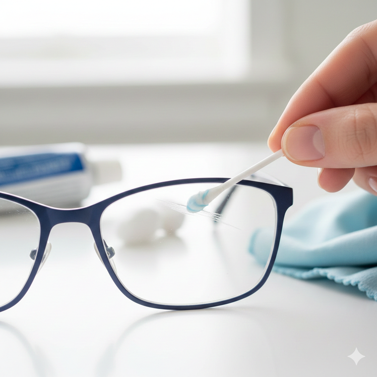 Un truco que no falla. Fuente: IA Gemini.