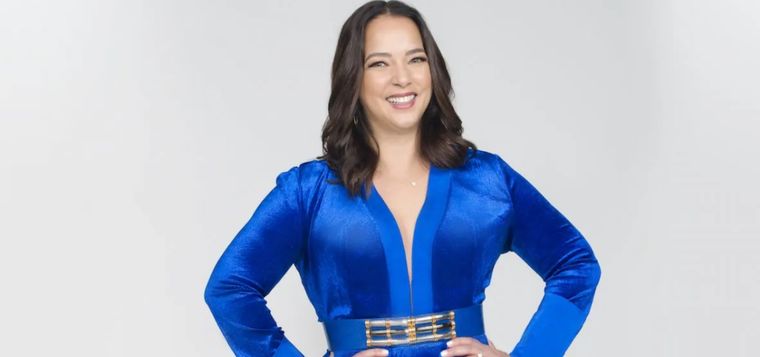 Adamari López Adamari López. Foto: diariolasamericas.com