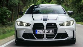 BMW M4 BMW M4