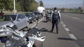 Controles se realizan a los largo de todas las rutas nacionales en verano. Controles se realizan a los largo de todas las rutas nacionales en verano.