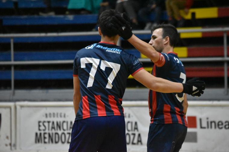 Talleres tiene grupo definido para el Mundial de Clubes de hockey sobre patines.