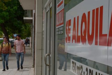 MDZol | Factores como la inflación y la demanda de viviendas en determinadas zonas podrían influir en la estabilidad de los precios de los alquileres. Foto: Télam