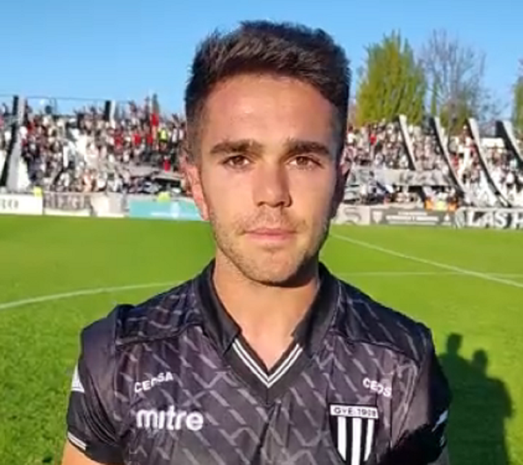 Foto: Captura video Twitter