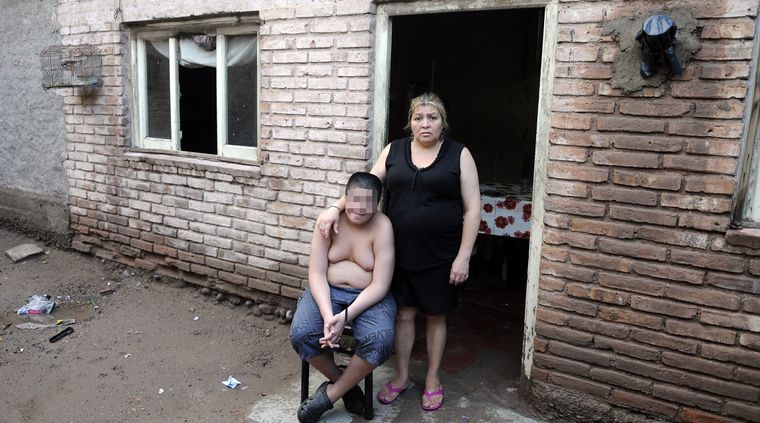 Foto: Alf Ponce / MDZ