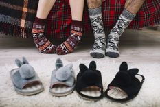 El taller municipal brindará formación práctica para crear pantuflas artesanales y tendrá dos turnos disponibles.