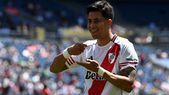  Maxi Meza vivirá un cruce especial ante su ex club en el Mundial de Clubes. 