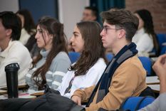 Mendoza sumará desde agosto una nueva licenciatura en Seguridad Pública con modalidad virtual y una duración de dos años. Mendoza sumará desde agosto una nueva licenciatura en Seguridad Pública con modalidad virtual y una duración de dos años.