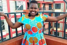 Debemos aceptarnos como somos, aunque darte cuenta de que no eres como otras mujeres es difícil. Foto: BBC