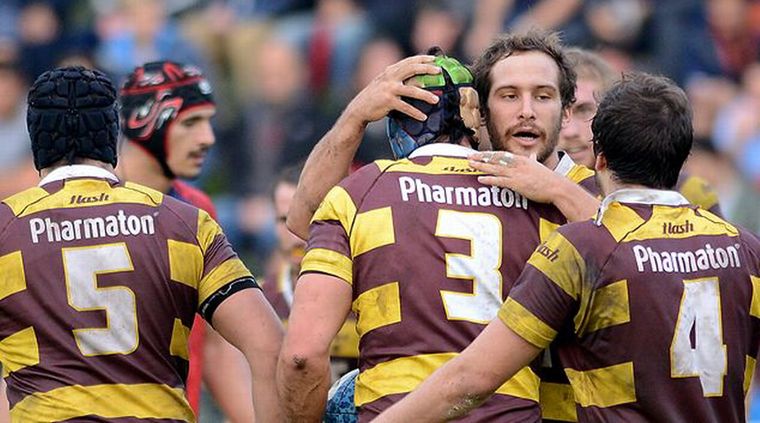 Foto: publicada en ESPN Scrum