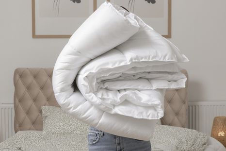 Se recomienda hacer una limpieza del mismo para evitar la acumulación de malos olores. Foto: Shutterstock