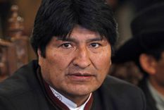 bolivia inicia industrializacion de coca para uso medicinal