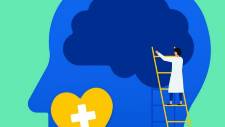 No hay salud sin salud mental. Foto: CGM.