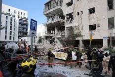 medio oriente en llamas: israel intensifica bombardeos en libano y estados unidos amplia el despliegue militar medio oriente en llamas: israel intensifica bombardeos en libano y estados unidos amplia el despliegue militar