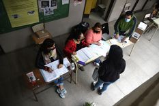 Elecciones en Mendoza.